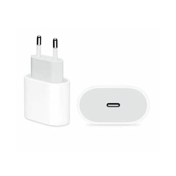 Apple 20W USB-C ადაპტერი