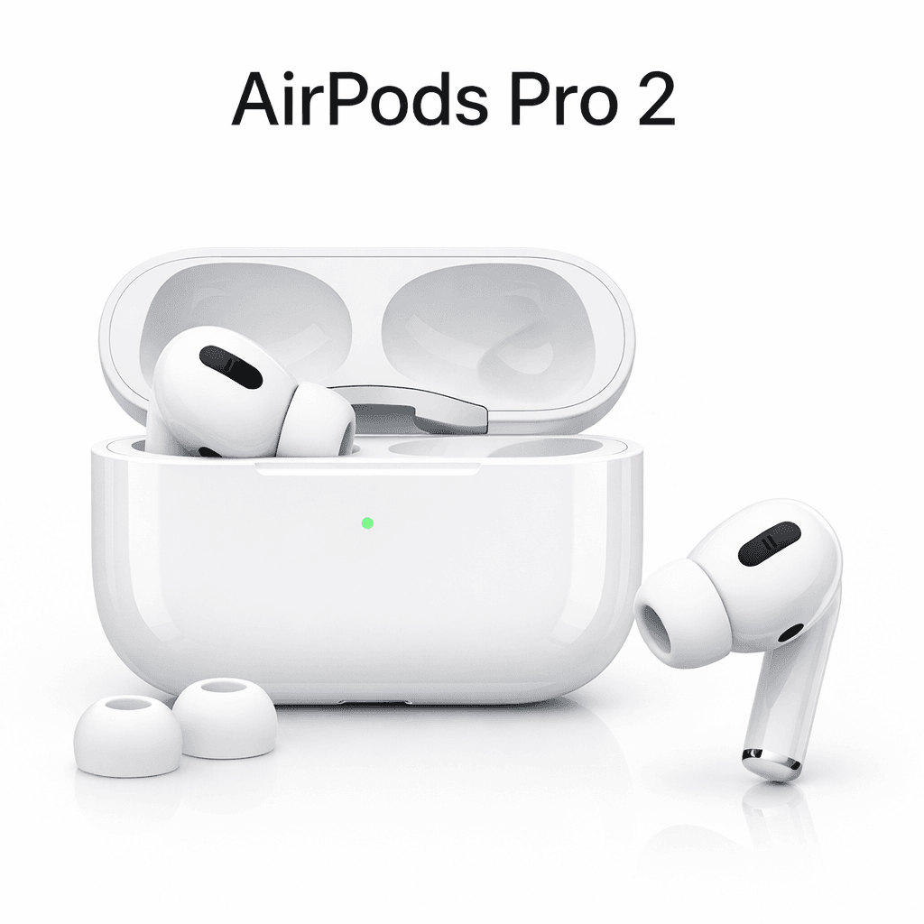 Airpods Pro (2nd generation) ანალოგი